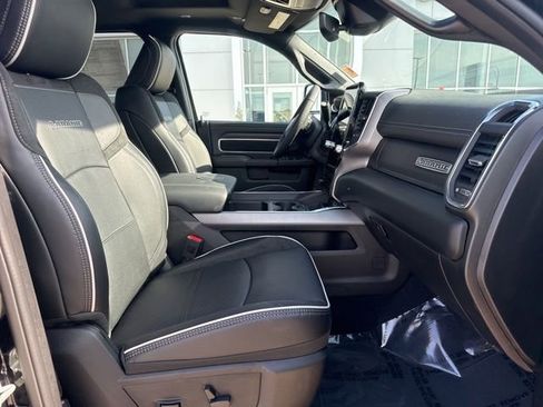 New 2026 RAM 2500 Laramie AWD/4WD image 22
