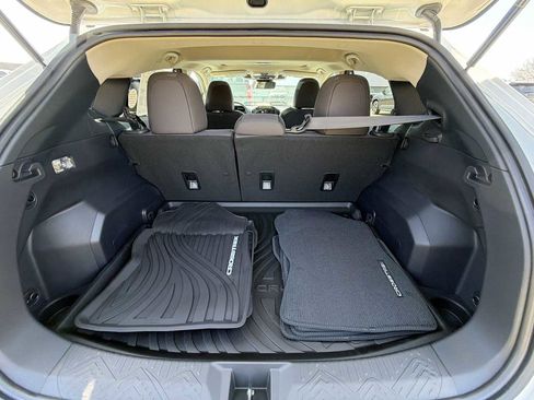 New 2026 Subaru Crosstrek 2.0i Premium AWD/4WD image 29