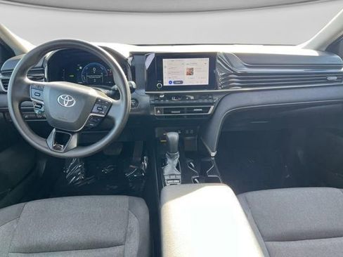 Certified 2025 Toyota Camry LE image 14