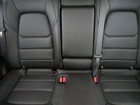 Used 2023 MAZDA CX-5 AWD 2.5 S w/ Premium Package image 13