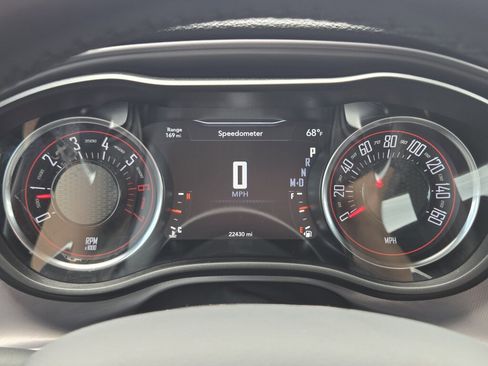 Certified 2023 Dodge Challenger R/T RWD image 16