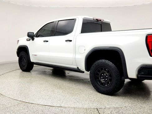 Used 2024 GMC Sierra 1500 AT4X w/ AT4X AEV Edition AWD/4WD image 7