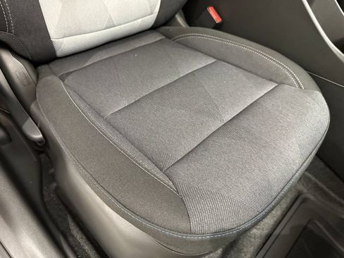 New 2026 Chevrolet Trax LS w/ LS Convenience Package FWD image 7