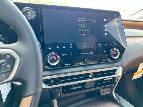 New 2026 Lexus RX 350 Premium Plus image 17