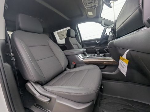 New 2026 GMC Sierra 1500 Elevation w/ Preferred Package image 16