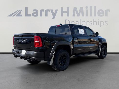 Used 2026 RAM 1500 RHO image 6