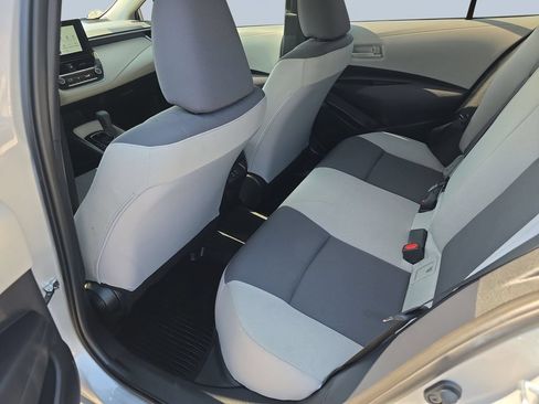 Used 2026 Toyota Corolla LE FWD image 28