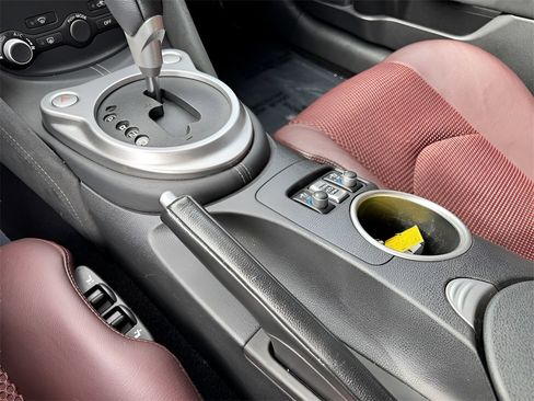 Used 2017 Nissan 370Z Touring Sport image 35