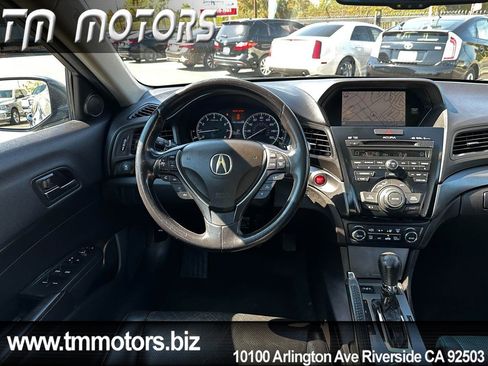 Used 2013 Acura ILX w/ Technology Package image 13