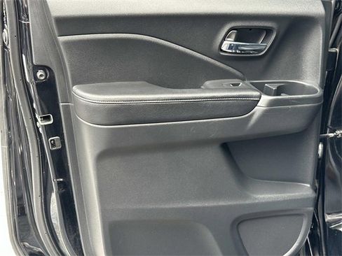 Certified 2017 Honda Ridgeline RTL image 11