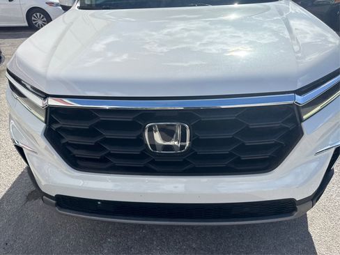 Used 2024 Honda Pilot EX-L image 13