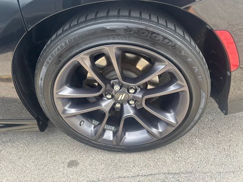 Used 2023 Dodge Charger Scat Pack w/ Plus Group RWD image 6