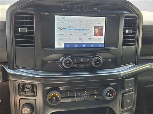 Used 2022 Ford F150 XL w/ STX Appearance Package RWD image 14