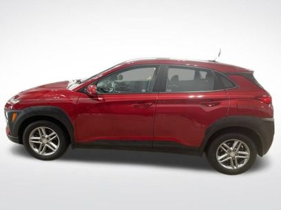 Used 2019 Hyundai Kona SE