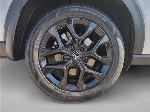 Used 2023 Honda HR-V Sport image 20