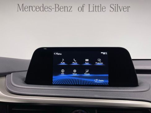 Used 2021 Lexus RX 350 F Sport image 33