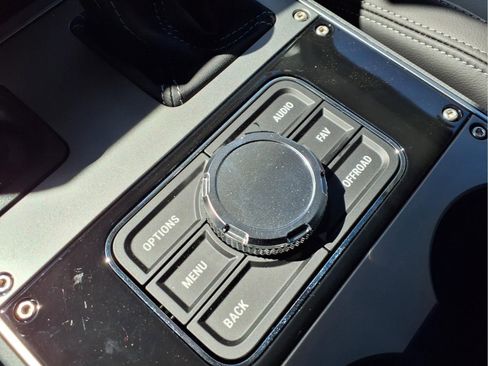 New 2026 INEOS Grenadier Fieldmaster Edition image 15