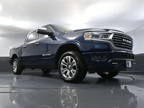 Used 2022 RAM 1500 Limited image 58