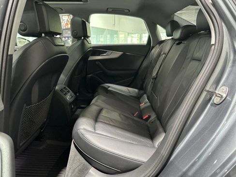 Used 2017 Audi A4 2.0T Premium w/ Convenience Package AWD/4WD image 46