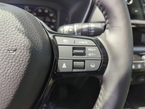 Used 2026 Honda CR-V EX-L image 11