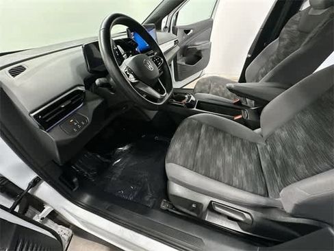 Used 2022 Volkswagen ID.4 Pro image 17