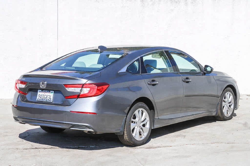 Used 2019 Honda Accord LX image 6