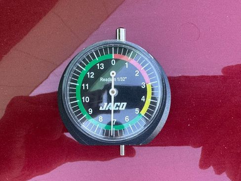 Used 2019 Nissan Titan Platinum Reserve w/ Platinum Utility Package image 51