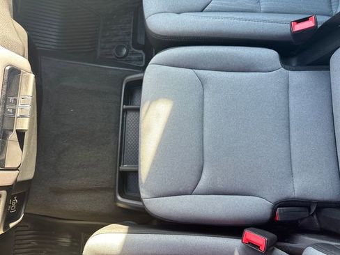 Used 2022 RAM 1500 Big Horn image 18