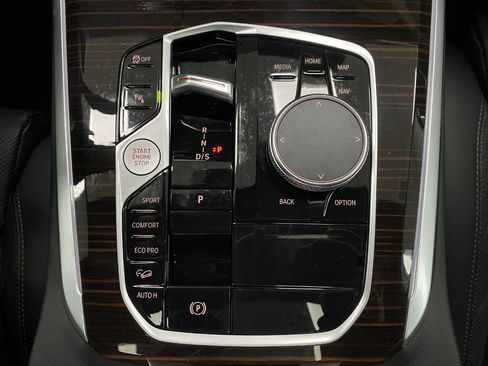 New 2026 BMW X5 xDrive40i image 30