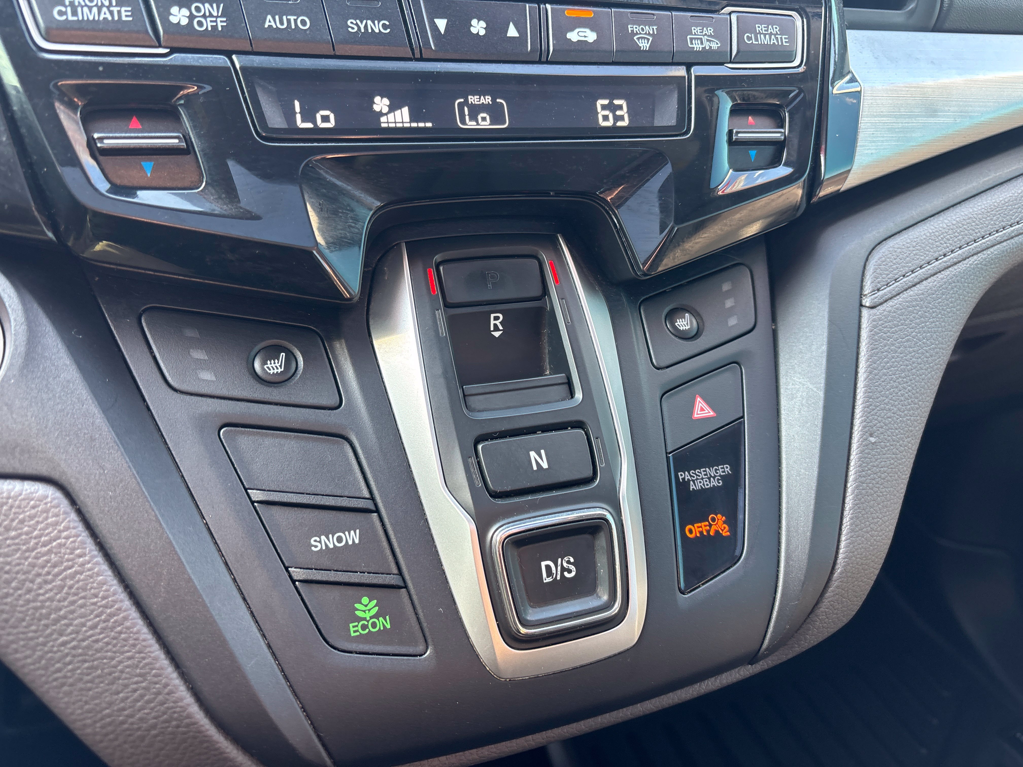 Used 2018 Honda Odyssey EX-L image 23