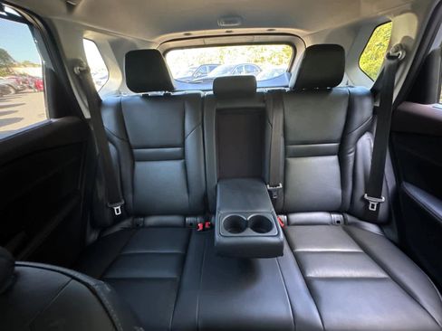 Used 2022 Nissan Rogue SL w/ SL Premium Package image 32