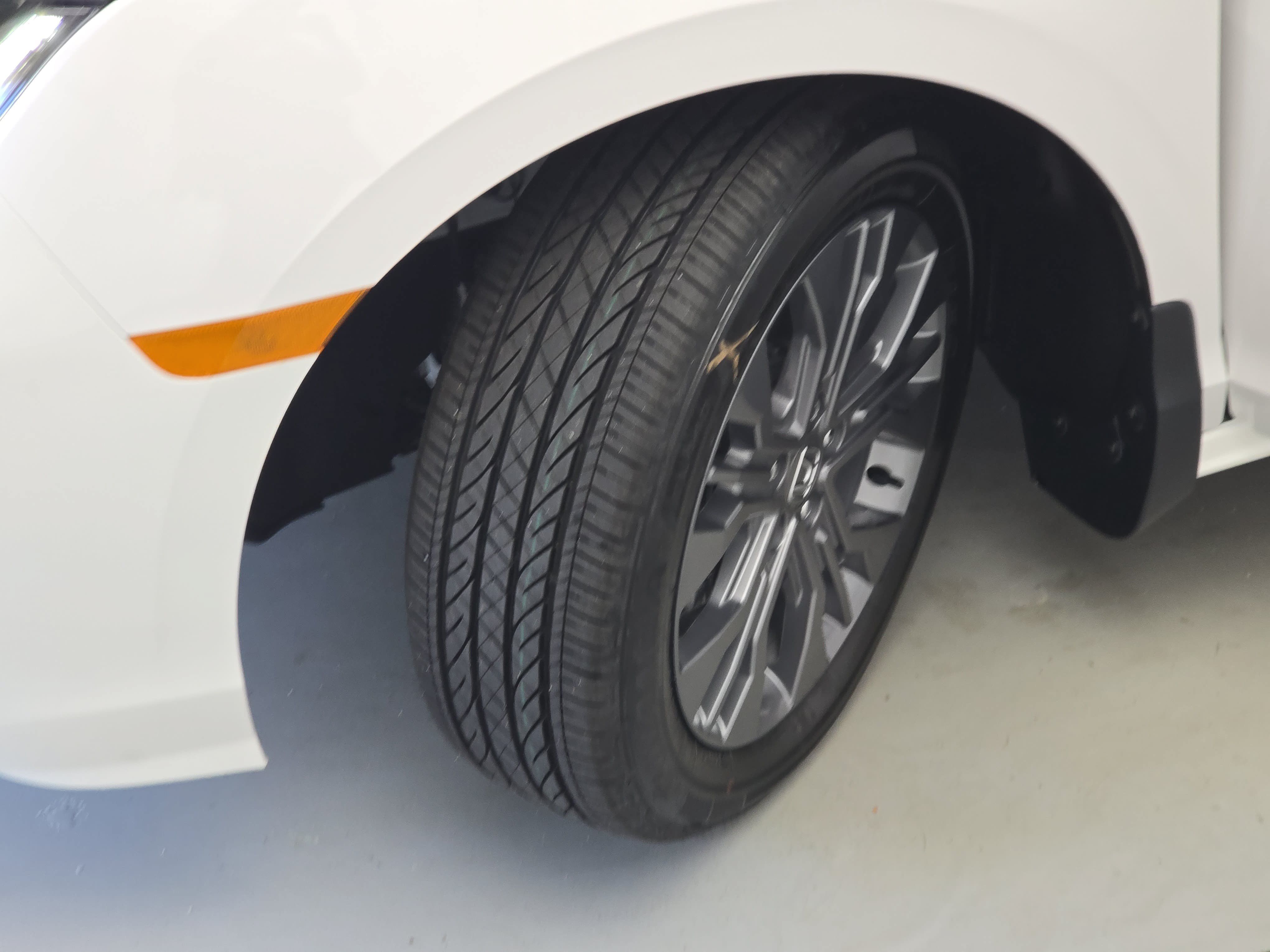New 2027 Honda Odyssey Touring image 32