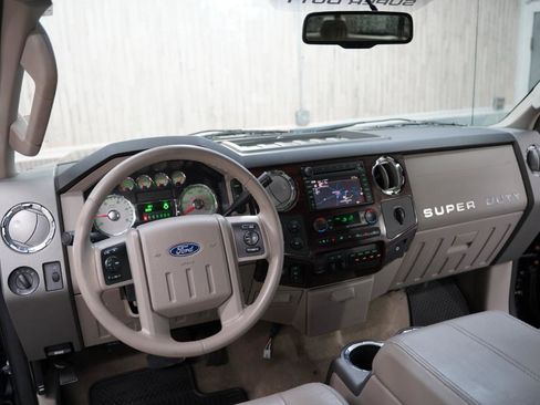 Used 2008 Ford F450 Lariat image 11