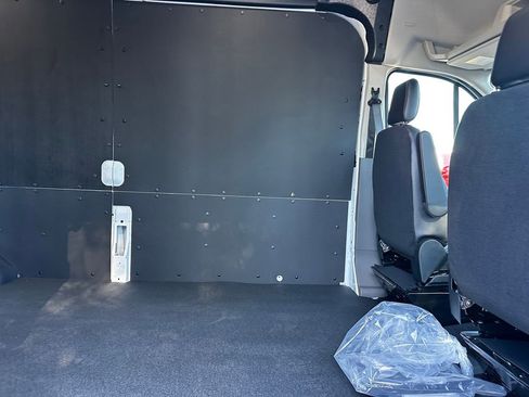 New 2026 Ford Transit 350 Base w/ Load Area Protection Package image 30