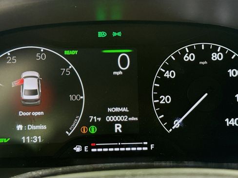 New 2026 Honda Civic Sport image 13