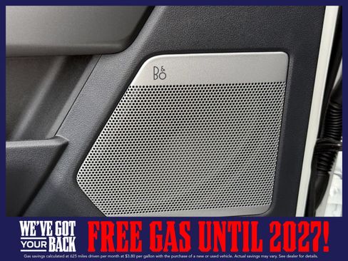 New 2026 Ford F250 Lariat w/ Black Appearance Package AWD/4WD image 19