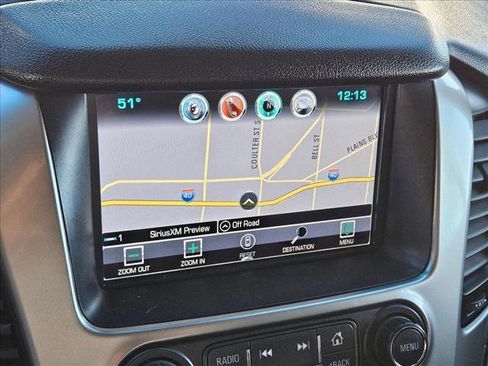 Used 2018 Chevrolet Tahoe LT image 15