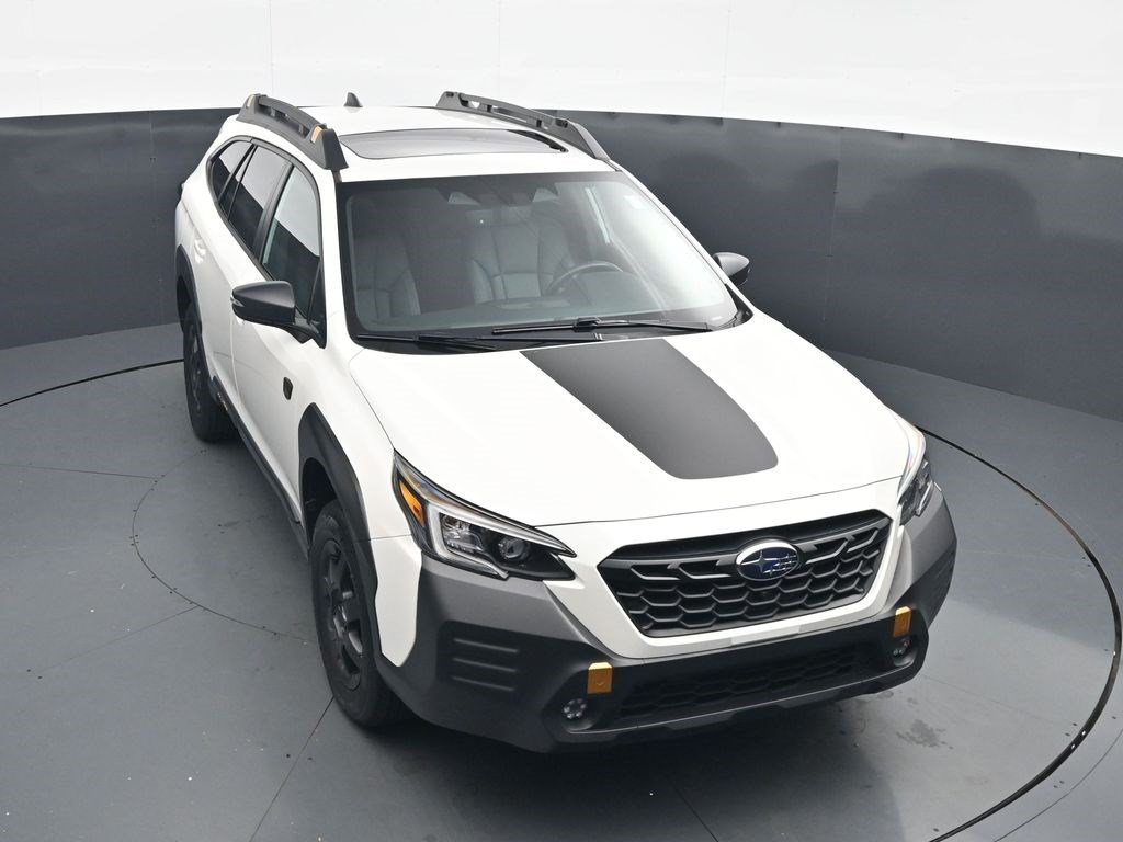 Used 2023 Subaru Outback Wilderness AWD/4WD image 12