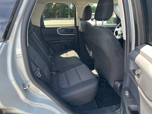 Certified 2024 Ford Bronco Sport Big Bend AWD/4WD image 10