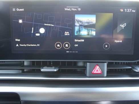 New 2026 Kia Carnival SX Prestige image 52