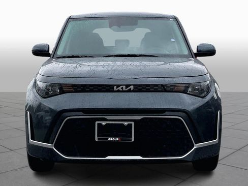 Used 2024 Kia Soul LX w/ Option Group 015 image 3