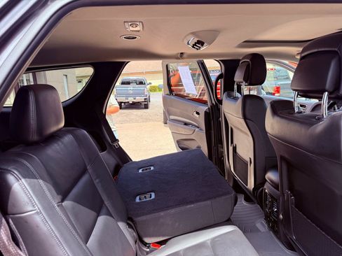 Used 2020 Dodge Durango GT AWD/4WD image 56