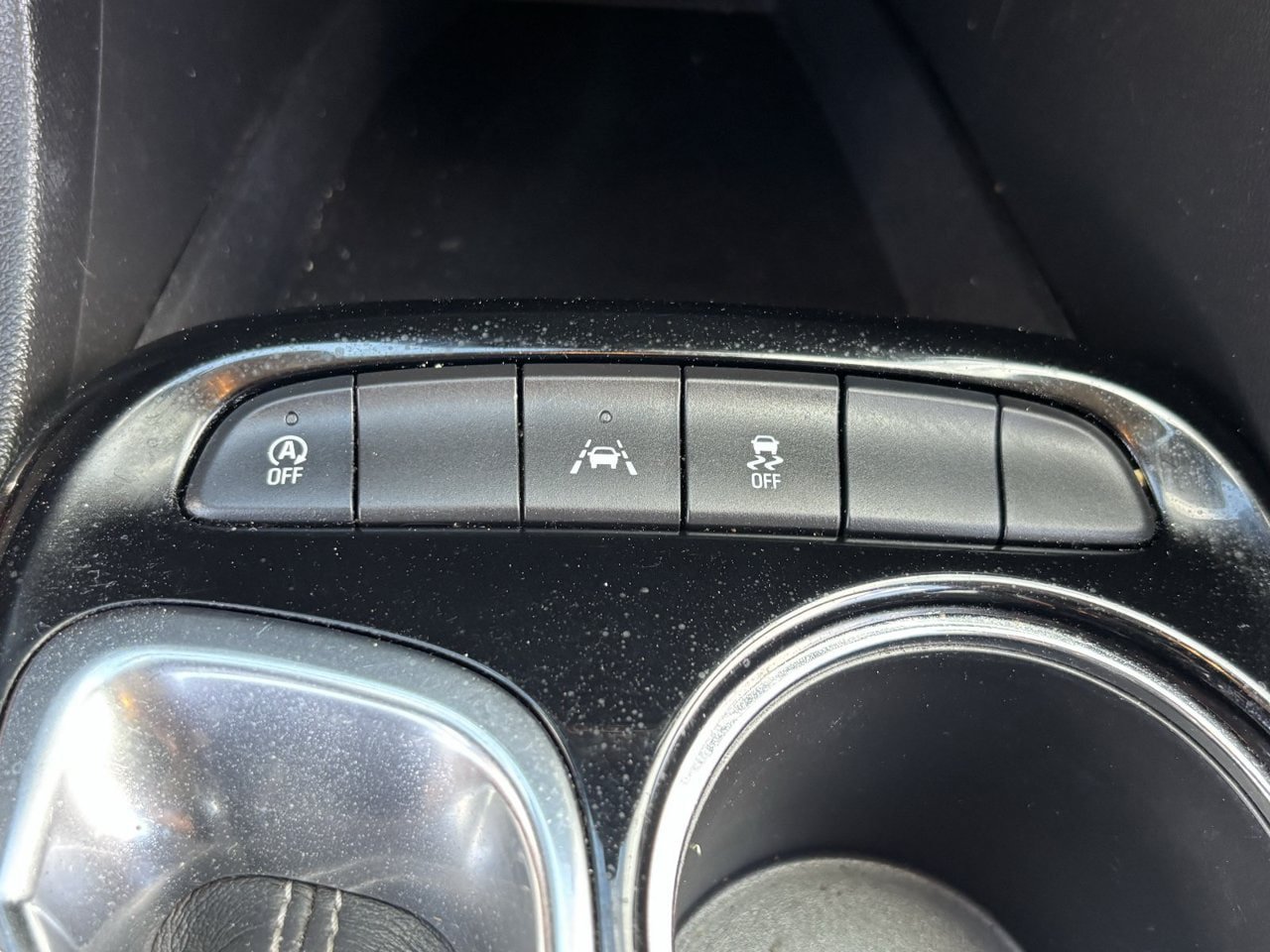 Used 2021 Buick Encore GX Preferred FWD image 24