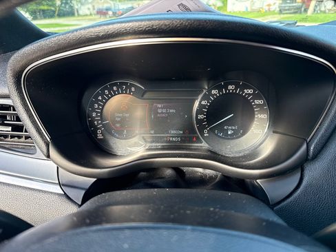 Used 2017 Lincoln MKC Premiere AWD/4WD image 15