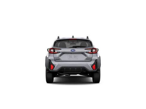 New 2026 Subaru Crosstrek 2.0i Premium image 9