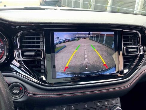 Used 2023 Dodge Durango R/T image 25