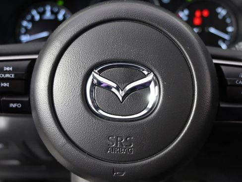New 2026 MAZDA CX-30 AWD 2.5 S image 35