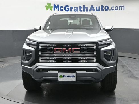 New 2026 GMC Canyon Denali AWD/4WD image 6