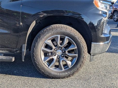 Used 2022 Chevrolet Silverado 1500 LT image 10