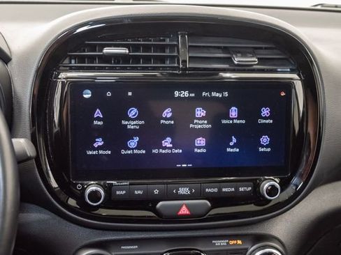 Certified 2024 Kia Soul EX FWD image 17